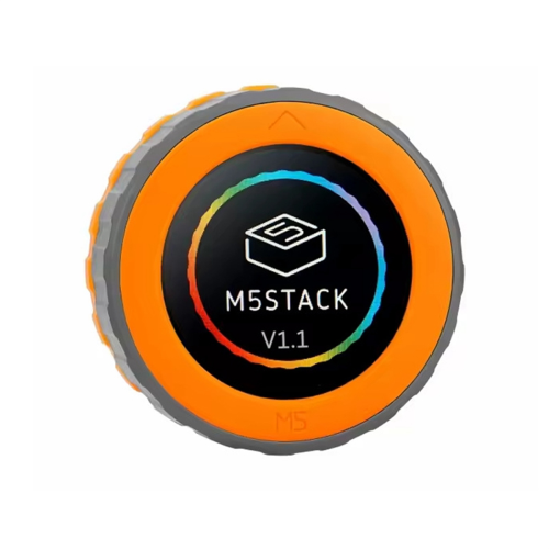 Smart dreieknapp V1.1 ESP32-S3