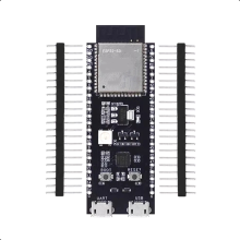 Moduł płytki rozwojowej ESP32-S3-DevKitC-1 bez spawania