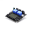 XY-BT11L 10A Battery Charge Control Module Charge 3