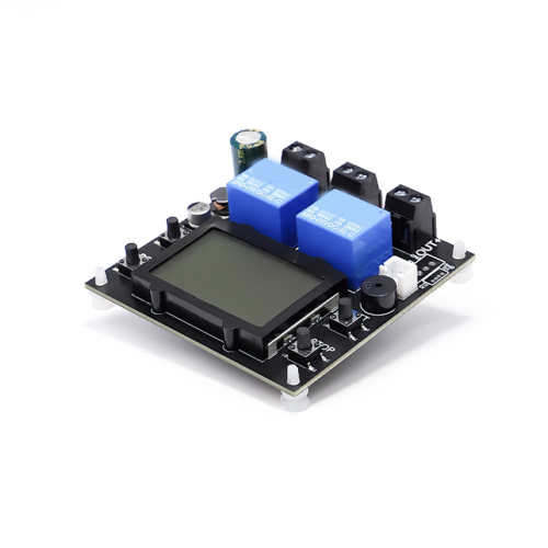 XY-BT11L 10A Battery Charge Control Module Charge 2