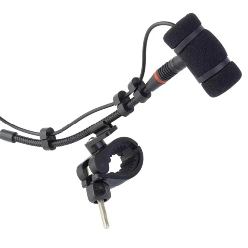Grampos e suportes para microfones de alta qualidade 1