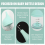 2 Pcs Kitten Bottle, Leak-Proof Squeezable Pet Feeding Bottle(20ml) 3