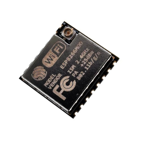 10 buc ESP-M1 ESP8285 Chip Modul Wifi Wireless Port Serial 1