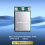 RTL8822CU WIFI Bluetooth Module Dual Band WIFI5 B.T2.0 867Mbps 5