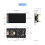 ESP32-S3 1.91inch AMOLED Display AI Development Board 240x536 7