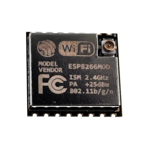 10 buc ESP-M1 ESP8285 Chip Modul Wifi Wireless Port Serial