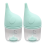 2 Pcs Kitten Bottle, Leak-Proof Squeezable Pet Feeding Bottle(20ml) 1