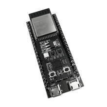 ESP32-S3-DevKitC-1 Udviklingskortmodul Svejsning