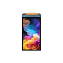 Płytka rozwojowa ESP32 C6 z wyświetlaczem LCD 1,9 cala 172x320 B