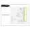 0,96 tommer OLED-displaymodul med knap EC11 roterende encoder 7