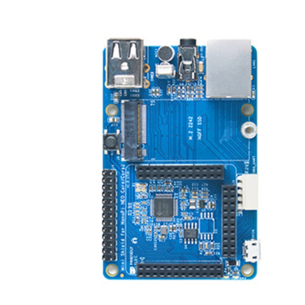 Mini Shield pentru NanoPi NEO Core/Core2 SDK Suport Același on OnBuy