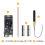 T3 STM32 LoRa Board Onboard 0.96 Inch Driver Development Kit 3