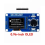 0,96 tommer OLED-displaymodul med knap EC11 roterende encoder 6