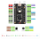 ESP32 C6 Development Board with 1.9 Inch LCD Display 172x320 B 5