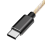 USB-C til 3,5 mm hovedtelefonforstærker CX31993 lydkort sort 4
