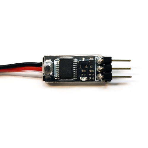 Servo Converter Controller Servo Signal Reverser Servo Inverter 1