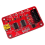 Velegnet til Bus Pirate V3.6 Universal Serial Interface Module 4