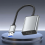 USB til kompatibel adapter 1080P 60Hz konverter til pc 3