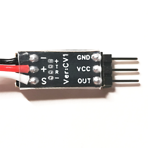Servo Converter Controller Servo Signal Reverser Servo Inverter 2