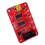 Velegnet til Bus Pirate V3.6 Universal Serial Interface Module 5