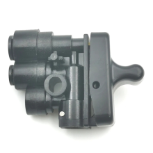 2004005 Valvola dell'aria del regolatore del piantone dello sterzo del sedile per CF65/IV CF75