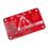 Velegnet til Bus Pirate V3.6 Universal Serial Interface Module 2