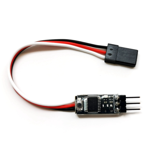 Servo Converter Controller Servo Signal Reverser Servo Inverter