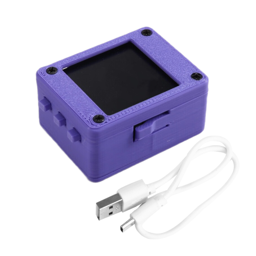 Zestaw XiaoZhi AI Voice Chat ESP32-S1.54 LCD DevKitC-1 1