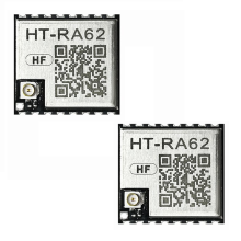2 szt. modułów serii LoRa HT-RA62 SX1262 do rozwoju wtórnego