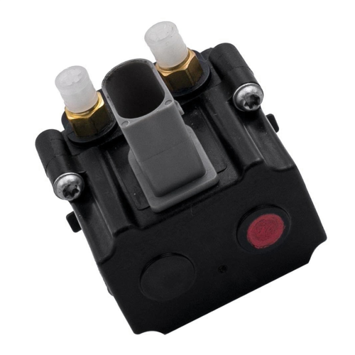 Luftfjädringens magnetventil för 5 E61 X5 E70 X6 E71 E72 1