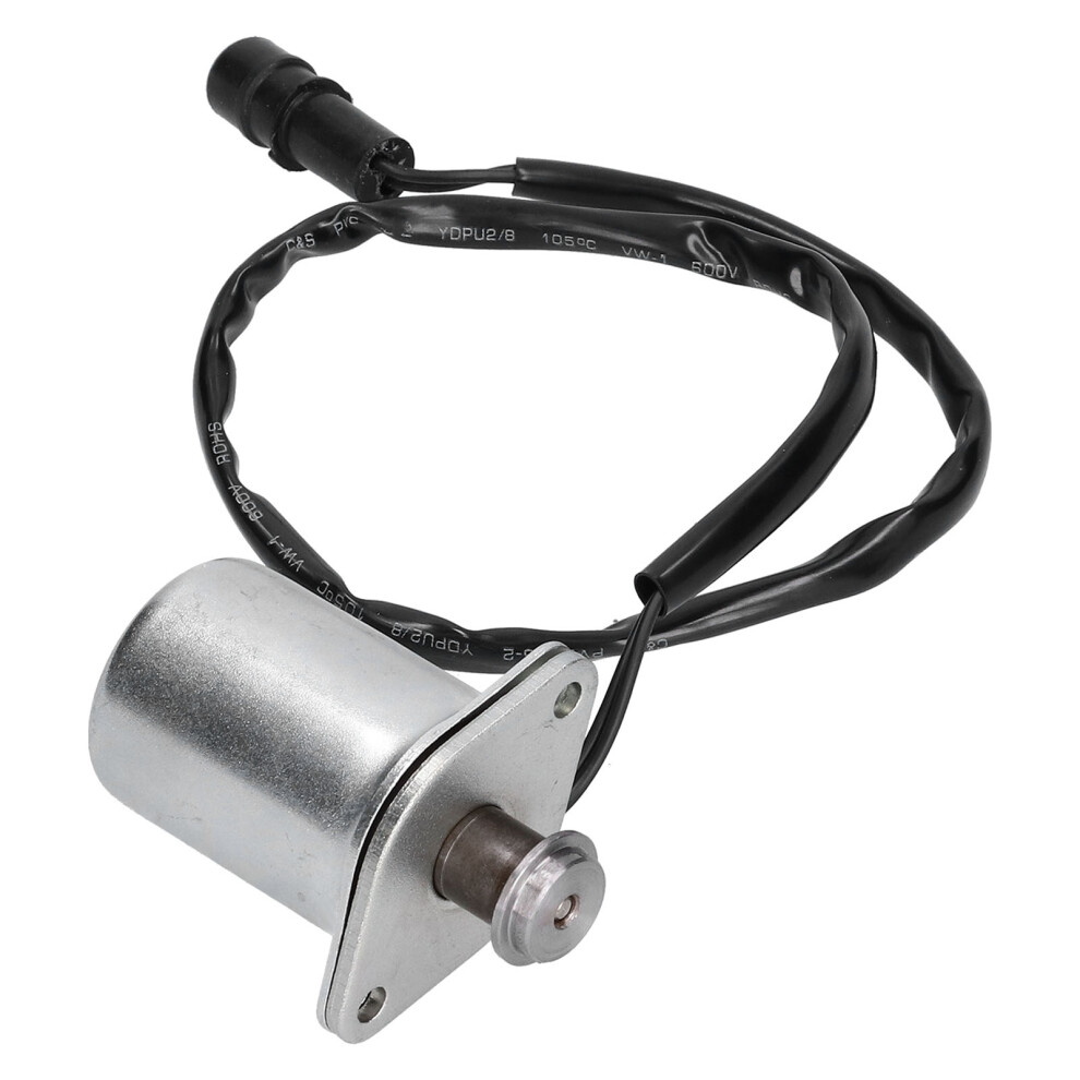 Rotary Solenoid Valve 4I5674 Excavator Parts