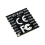 2Pcs HT-RA62 LoRa Series Module SX1262 Secondary Development 6