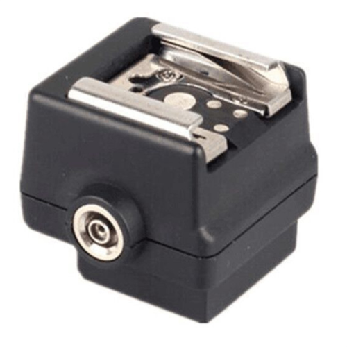 Flash-tilbehørsskoadapter HD-N3 til Alpha A100 A200 A230 A290 A300