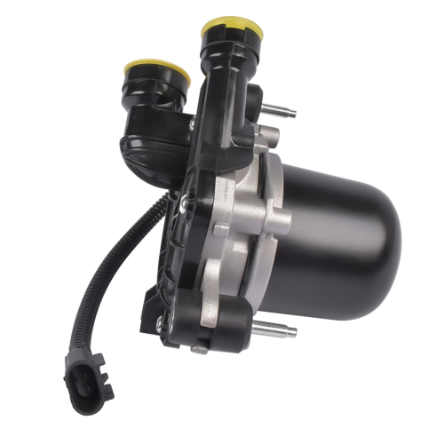 Secondary Air Injection Pump 12634644 for