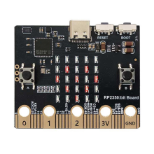 Do 2 płyt programujących Bit Board RP2350