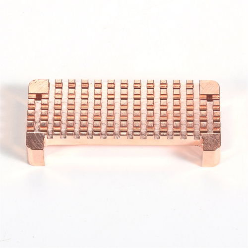 Carcasă radiator pentru Zero 2