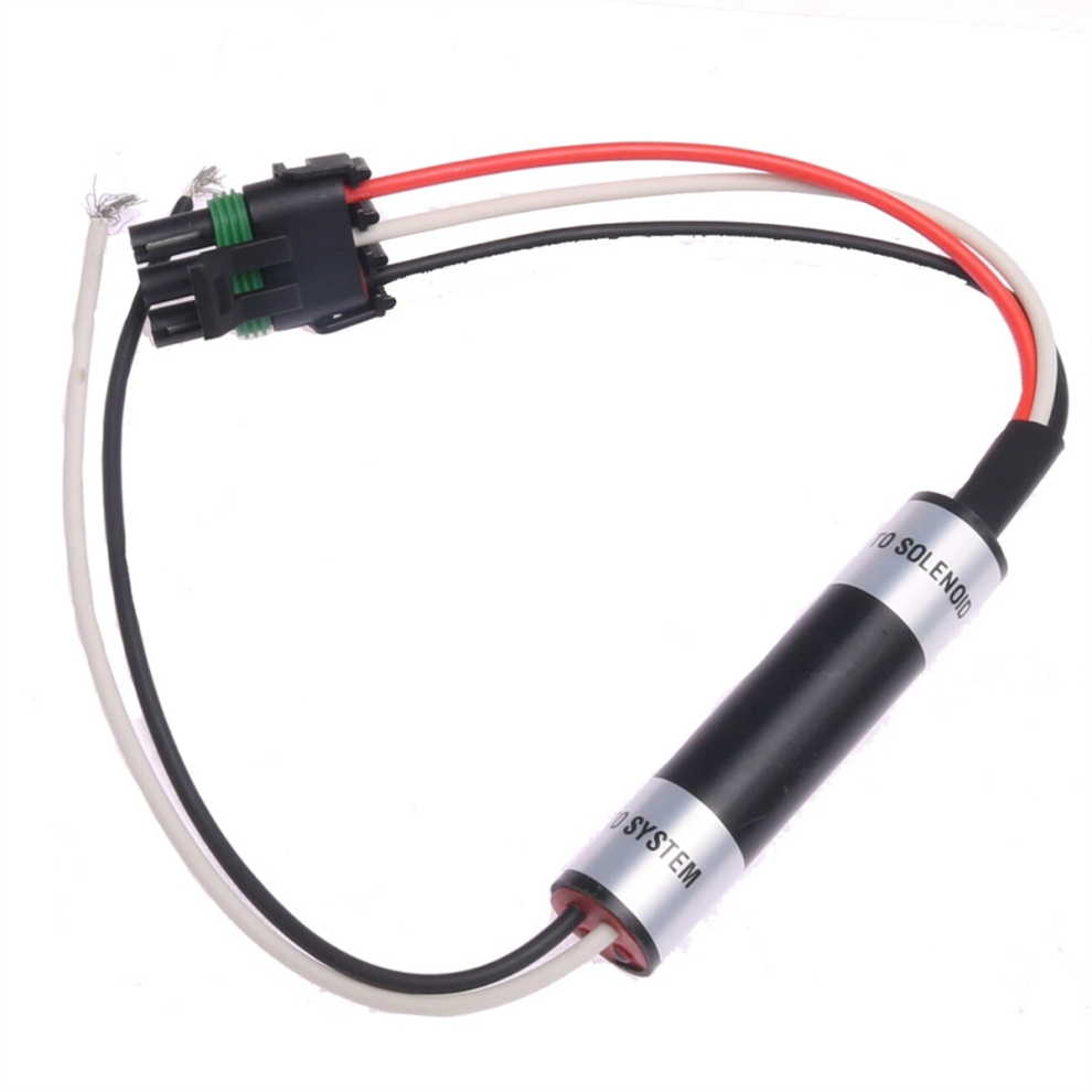 Solenoid Valve Coil Coil For Woodward Solenoid Valves Replacement 4713552710889