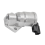 8670419 Tomgangsluftkontrollventil Gasspedal Steppermotor for 4