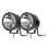 2pcs 4 Inch Led Work Light for Motorcycle ATV Boat White 1