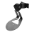 Wall Mount for Sono Era100 Smart Speaker Holder 5