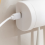 Wall-Mounted Punch-Free Toothbrush Sterilizer, Toothbrush Sterilizer 2