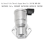 8670419 Tomgangsluftkontrollventil Gasspedal Steppermotor for 6