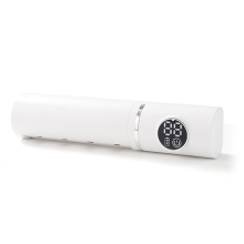 Wall-Mounted Punch-Free Toothbrush Sterilizer, Toothbrush Sterilizer