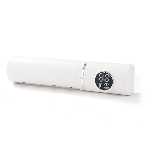 Wall-Mounted Punch-Free Toothbrush Sterilizer, Toothbrush Sterilizer