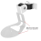 Wall Mount for Sono Era100 Smart Speaker Holder 2