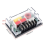 200W luidspreker 2-weg audio frequentiedeler luidspreker crossover 6