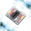 200W luidspreker 2-weg audio frequentiedeler luidspreker crossover 1