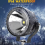 2pcs 4 Inch Led Work Light for Motorcycle ATV Boat White 2