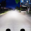 2pcs 4 Inch Led Work Light for Motorcycle ATV Boat White 5