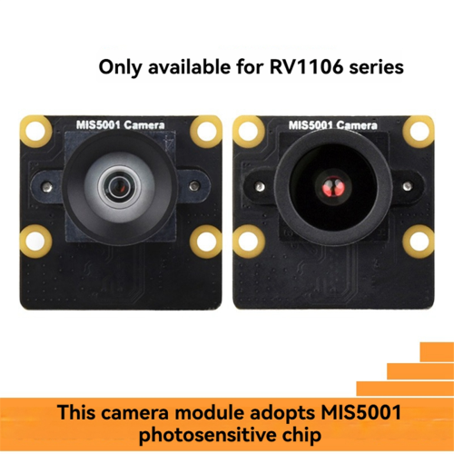 Til RV1106 kameramodul til Pro/Max A 1